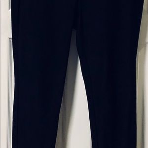 Michael Kors Black Leggings